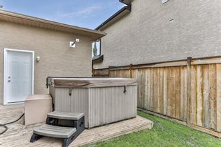 Photo 50: 741 WENTWORTH Place SW in Calgary: West Springs Detached for sale : MLS®# C4197445