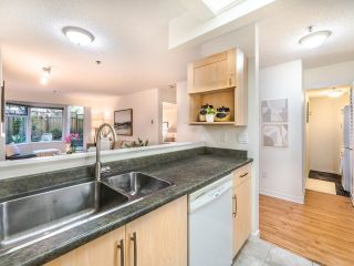 Photo 18: 108 1925 W 2ND Avenue in Vancouver: Kitsilano Condo for sale in "WINDGATE BEACHSIDE" (Vancouver West)  : MLS®# R2715831