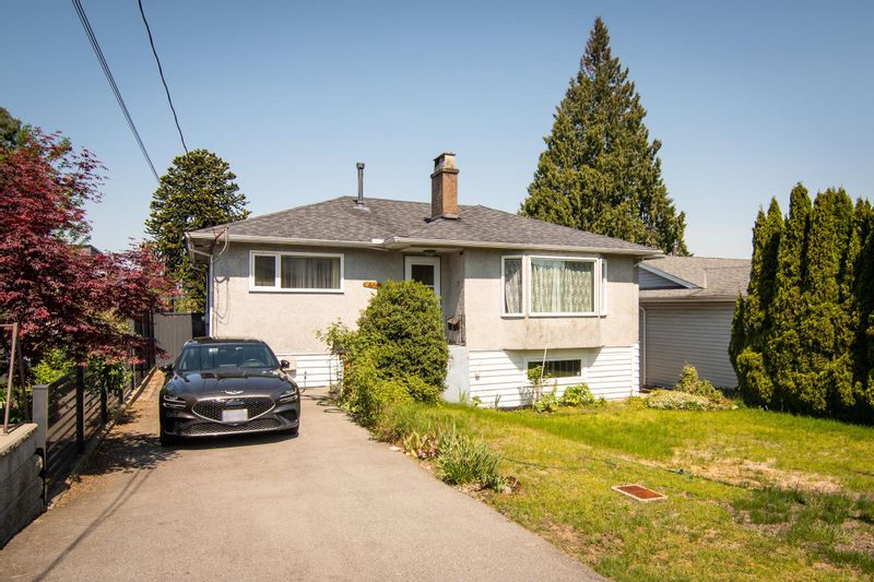 FEATURED LISTING: 8255 18TH Avenue Burnaby
