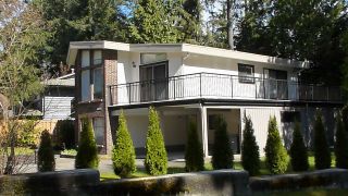 Photo 2: 4772 HOSKINS ROAD in North Vancouver: Lynn Valley House for sale : MLS®# R2563804
