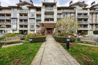 Photo 2: 414 580 RAVEN WOODS Drive in North Vancouver: Roche Point Condo for sale : MLS®# R2866460