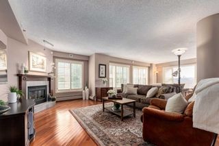 Photo 5: 703 200 La Caille Place SW in Calgary: Eau Claire Apartment for sale : MLS®# A2125255