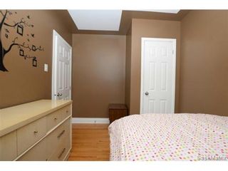 Photo 19: 8 FALCON Bay in Regina: Whitmore Park Single Family Dwelling for sale (Regina Area 05)  : MLS®# 524382