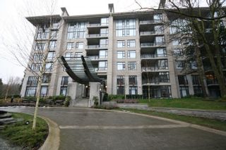 Photo 1: 709 4759 Valley Drive in Vancouver: Home for sale : MLS®# V634218