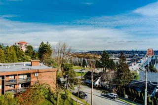Photo 9: 602 47 AGNES Street in New Westminster: Downtown NW Condo for sale in "FRASER HOUSE" : MLS®# R2437509