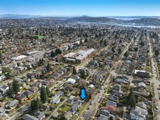 Photo 3: 8036 NW 27th Avenue in Seattle: House for sale (Ballard)  : MLS®# 2046423