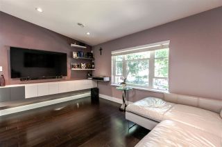 Photo 4: 3663 GLEN DRIVE in Vancouver: Fraser VE Townhouse for sale (Vancouver East)  : MLS®# R2241726