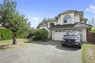 Photo 20: 5268 CLIPPER Place in Delta: Neilsen Grove House for sale in "MARINA GARDENS" (Ladner)  : MLS®# R2396213