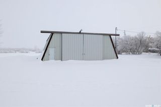 Photo 4: 301 Bison Avenue in Francis: Commercial for sale : MLS®# SK917433