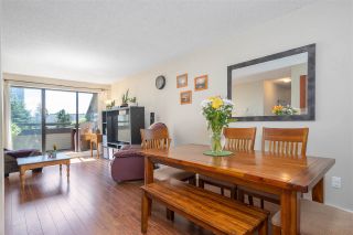 Photo 9: 401 1210 PACIFIC Street in Coquitlam: North Coquitlam Condo for sale in "Glenview Manor" : MLS®# R2500348