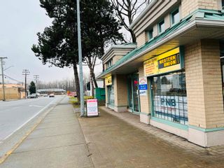 Photo 2: 2568 KINGSWAY Avenue in Port Coquitlam: Central Pt Coquitlam Retail for sale : MLS®# C8047655