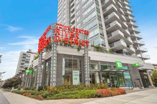 Photo 35: 308 3198 RIVERWALK Avenue in Vancouver: South Marine Condo for sale in "Currents at Water's Edge" (Vancouver East)  : MLS®# R2645183