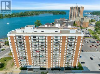 Photo 6: 8591 RIVERSIDE DRIVE East Unit# 501 in Windsor: Condo for sale : MLS®# 23013484