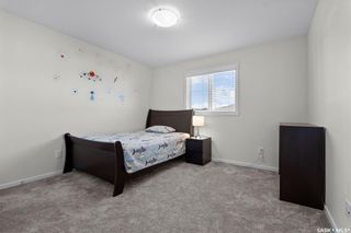 Photo 24: 205 Dubois Crescent in Saskatoon: Brighton Residential for sale : MLS®# SK939183