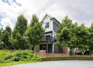 Photo 39: 131 3010 RIVERBEND Drive in Coquitlam: Coquitlam East Townhouse for sale in "Westwood by Mosaic" : MLS®# R2470459