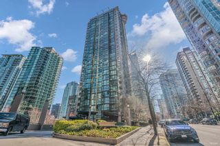 Main Photo: 2302 1331 ALBERNI Street in Vancouver: West End VW Condo for sale (Vancouver West)  : MLS®# R2762978