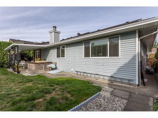 Photo 31: 12205 202 Street in Maple Ridge: Northwest Maple Ridge House for sale : MLS®# R2618044