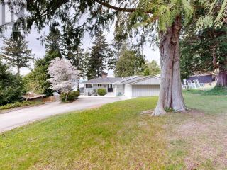 Photo 31: 8535 FERN ROAD in Powell River: House for sale : MLS®# 17987