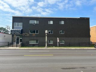 Photo 1: 450 Talbot Avenue in Winnipeg: Industrial / Commercial / Investment for sale (3A)  : MLS®# 202321139
