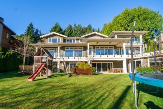 Photo 39: 1039 MILLSTREAM Road in West Vancouver: British Properties House for sale : MLS®# R2856342