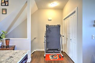 Photo 12: 57 Legacy Path SE in Calgary: Legacy Row/Townhouse for sale : MLS®# A1216139