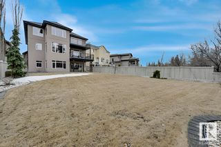Photo 53: 1222 CHAHLEY Landing in Edmonton: Zone 20 House for sale : MLS®# E4380828