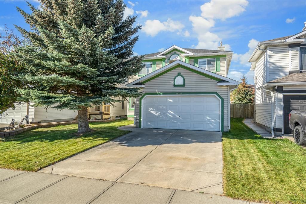 Main Photo: 16129 Shawbrooke Road SW in Calgary: Shawnessy Detached for sale : MLS®# A2006126