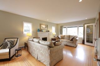 Photo 4: 5626 HIGHBURY STREET in Vancouver: Dunbar House for sale (Vancouver West)  : MLS®# R2655236