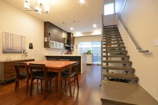 Photo 4: 4 2188 W 8TH Avenue in Vancouver: Kitsilano Townhouse for sale in "Canvas" (Vancouver West)  : MLS®# R2665581