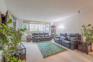 Photo 8: 402 6055 NELSON AVENUE in Burnaby: Forest Glen BS Condo for sale (Burnaby South)  : MLS®# R2637587