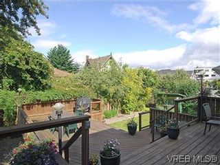 Photo 10: 1038 Chamberlain St in VICTORIA: Vi Fairfield East House for sale (Victoria)  : MLS®# 576813