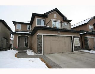 Photo 1:  in CALGARY: Arbour Lake Residential Detached Single Family for sale (Calgary)  : MLS®# C3254482