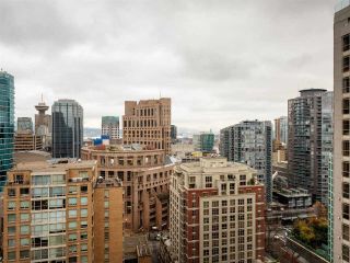 Photo 13: 2304 888 HOMER STREET in Vancouver: Downtown VW Condo for sale (Vancouver West)  : MLS®# R2330895