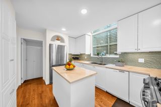 Photo 14: 3623 W 2ND Avenue in Vancouver: Kitsilano 1/2 Duplex for sale (Vancouver West)  : MLS®# R2730340