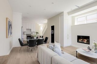 Photo 11: 3150 Somerset St in Victoria: Vi Mayfair Half Duplex for sale : MLS®# 964160