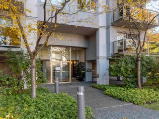 Photo 4: 604 1166 W 11TH Avenue in Vancouver: Fairview VW Condo for sale (Vancouver West)  : MLS®# R2739615