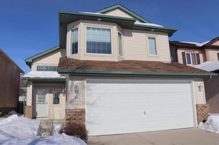 Photo 1:  in Winnipeg: Riverbend Residential for sale (4E)  : MLS®# 202204592