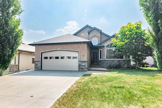 Photo 1: : Lacombe Detached for sale : MLS®# A2051272