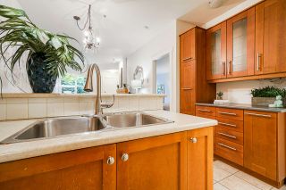 Photo 15: 133 15 SIXTH Avenue in New Westminster: GlenBrooke North Condo for sale in "The Crofton" : MLS®# R2515520