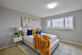 Photo 16: 118 Philip Lee Drive in Winnipeg: Crocus Meadows Residential for sale (3K)  : MLS®# 202329830
