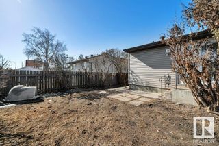 Photo 19: 13835 114 Street in Edmonton: Zone 27 House Half Duplex for sale : MLS®# E4378226