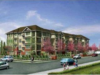 Photo 1: 212 2330 SHAUGHNESSY Street in Port Coquitlam: Central Pt Coquitlam Condo for sale : MLS®# V856798