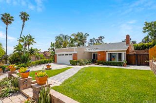 Main Photo: House for rent : 3 bedrooms : 2129 Pleasant Grove in Encinitas