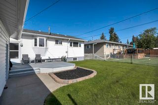 Photo 24: 8919 149 Street in Edmonton: Zone 10 House for sale : MLS®# E4325185