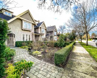 Photo 29: 2276 W 15TH Avenue in Vancouver: Kitsilano 1/2 Duplex for sale (Vancouver West)  : MLS®# R2753764