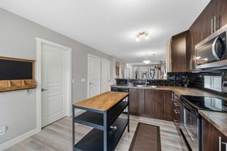 Photo 12: 1601 2445 Kingsland Road SE: Airdrie Row/Townhouse for sale : MLS®# A2120128