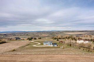 Photo 44: 434196 Clear Mountain Drive E: Rural Foothills County Detached for sale : MLS®# A2126162