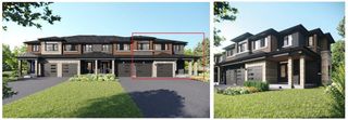 Photo 2: Lot 1 Lormont Boulevard in Stoney Creek: House for sale : MLS®# H4161421