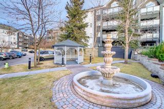 Photo 2: 111 20 Sierra Morena Mews SW in Calgary: Signal Hill Apartment for sale : MLS®# A1163842
