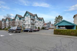 Photo 31: 201 275 First St in Duncan: Du West Duncan Condo for sale : MLS®# 871913